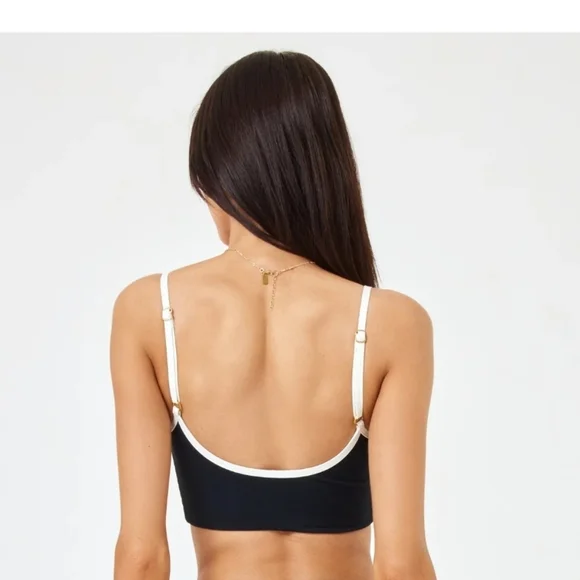 Lspace Bikini Top - Picture 3 of 7